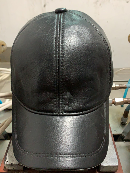 羊皮棒球帽，70元包邮