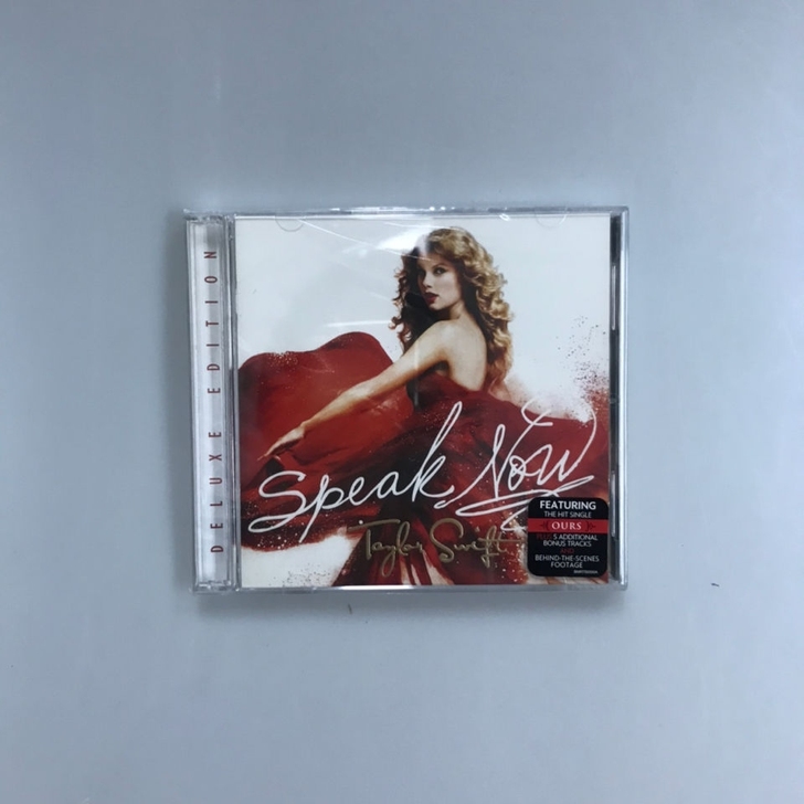 Taylor Swift 泰勒斯威夫特 S...