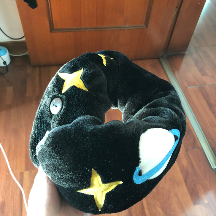 围脖