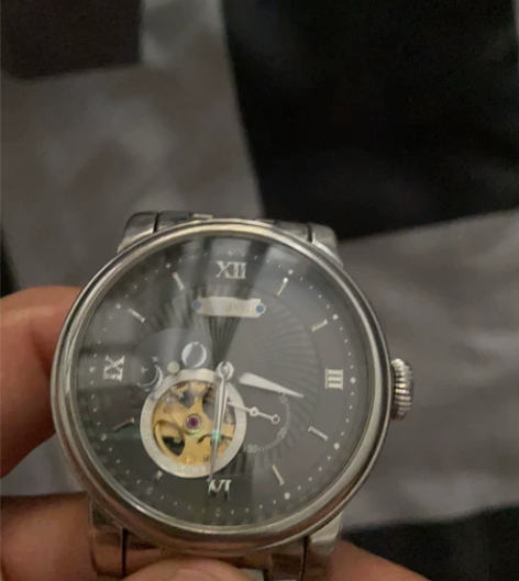 罗宾尼手表！2998买的，现在想换表，低价...