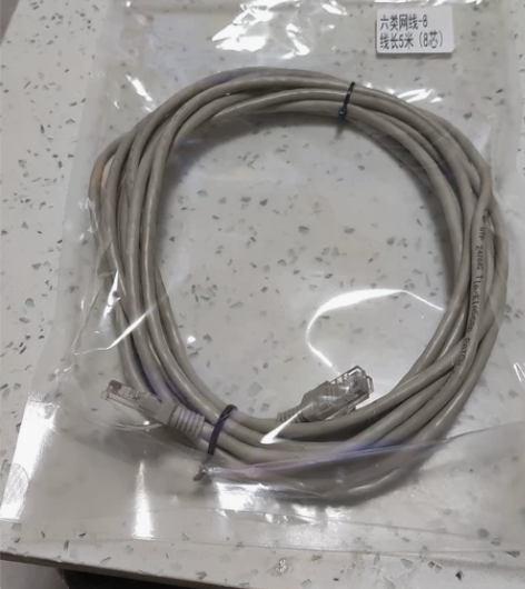 千兆电脑网线 机制网线 6类网线 8芯网线...