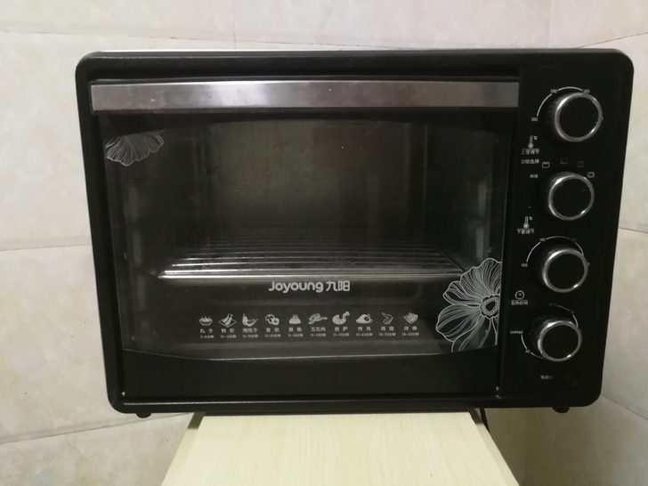 九阳电烤箱30L大容量