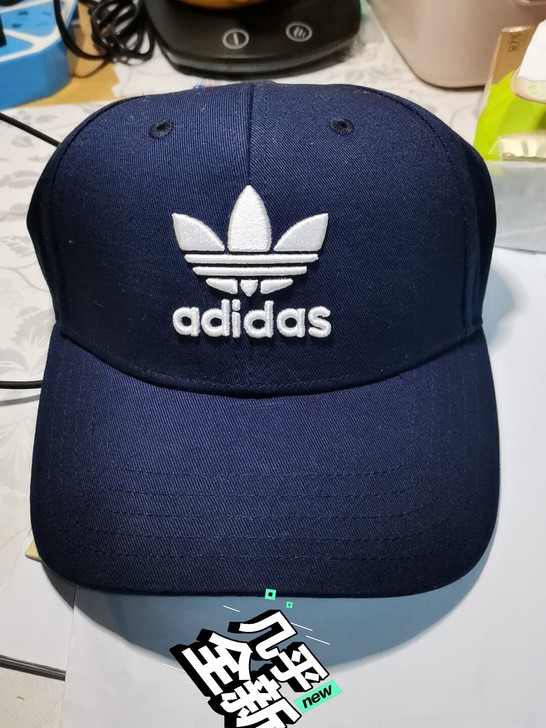 阿迪达斯棒球帽