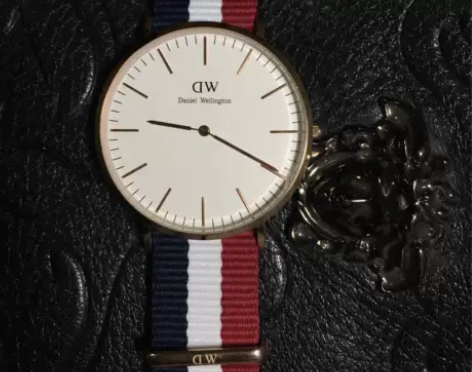 代购正品 dw手表 DanielWelli...