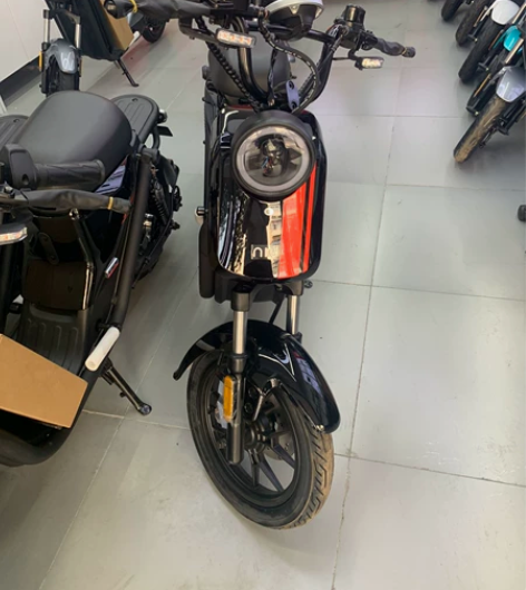 全新国标 小牛电动 U1D 顶配福田可自提...