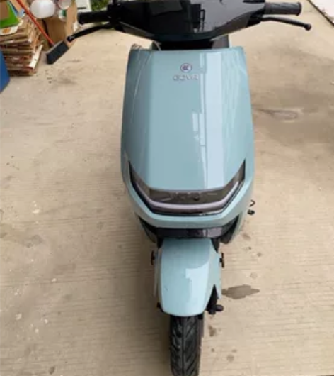 小牛电动 G6都市版 超长续航 蓝牙智慧解...