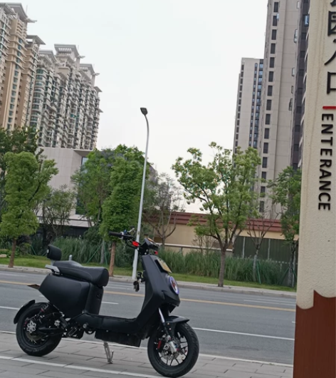小牛电动 全车拆卖 看上的私 感兴趣的话点...