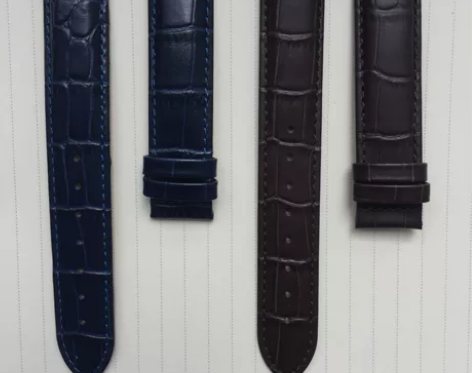 飞亚达FIYTA竹节纹系列手表带 男女款 ...