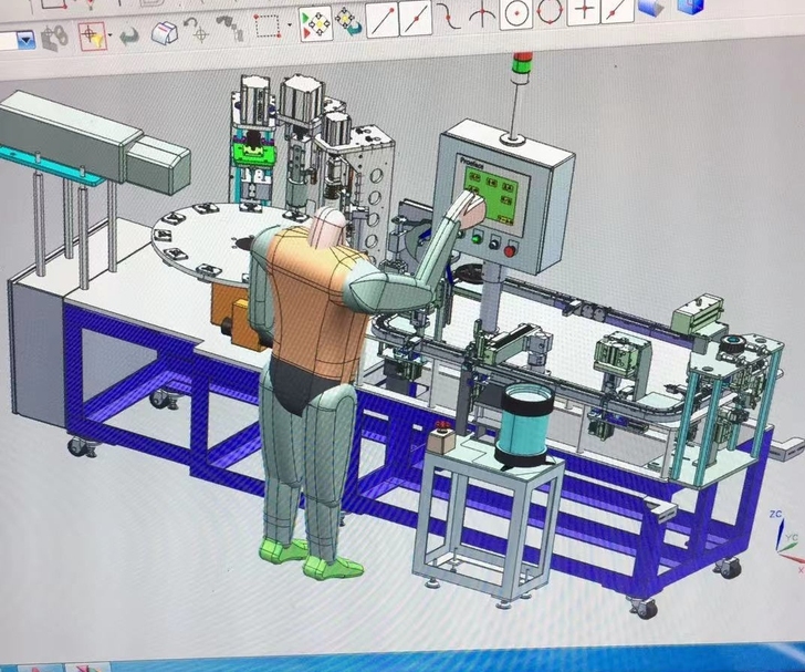 专业CAD，UG，2D转3D，3D转2D