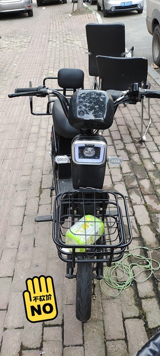外卖电动车，全新 ，裸车不带电池哦，咱家出...