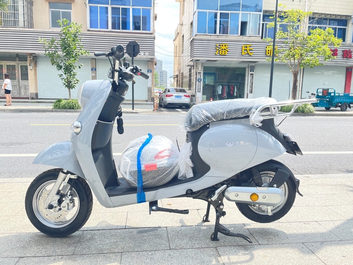 电动车非二手电动车 小龟王全新电动车即将到...