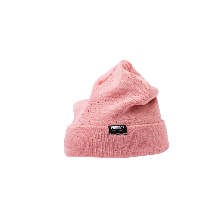 PUMA彪马官方正品 娜扎同款女子翻边针织...