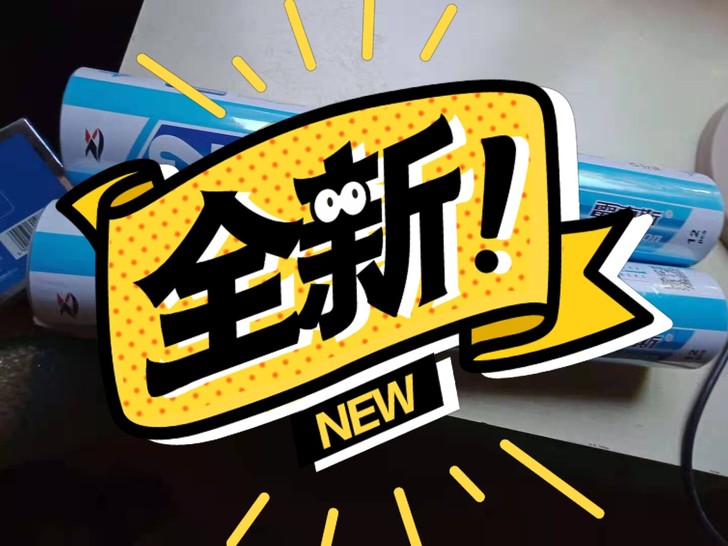 羽毛球 雷克斯牌12只装店铺拆迁，低价出售...