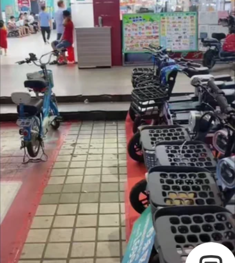 哈啰电动车国庆大放价[握手][握手] 任何...