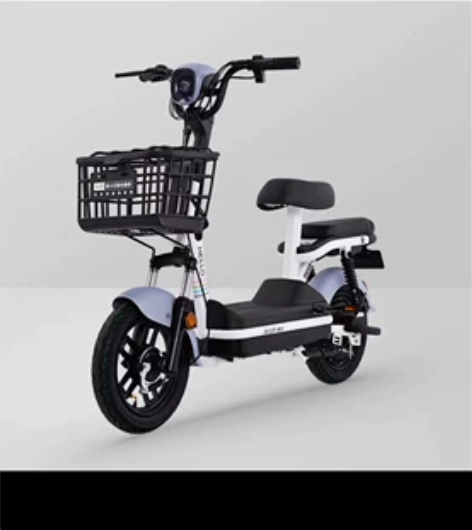 今年6月份买的哈啰电动车，非常新，因工作原...