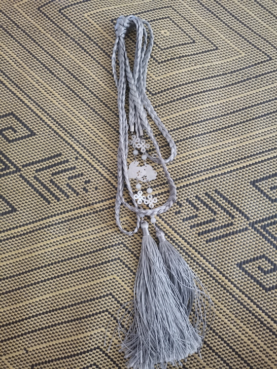 【特价】男生汉服宫绦