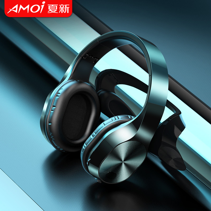 Amoi/夏新 蓝牙耳机