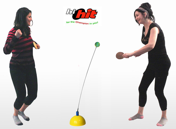 HIHIT 乒乓球