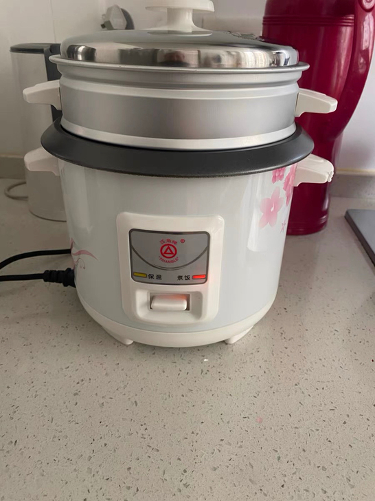 三角牌电饭锅正品老式家用1-2-3-4L5...