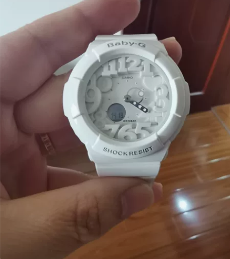 G-shock baby-G运动时尚手表 ...