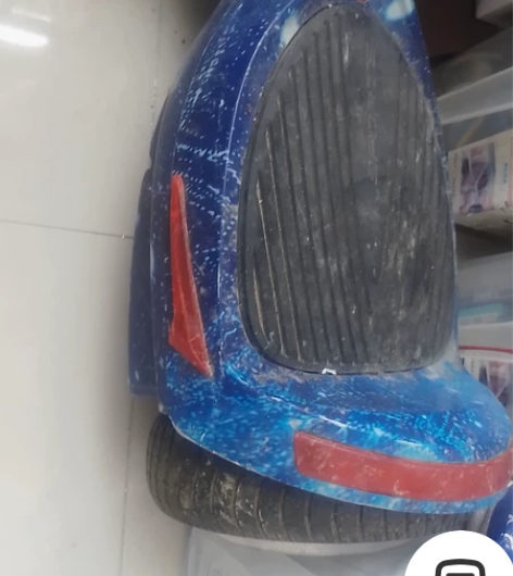 平衡车出售 感兴趣的话点“我想要”和我私聊...