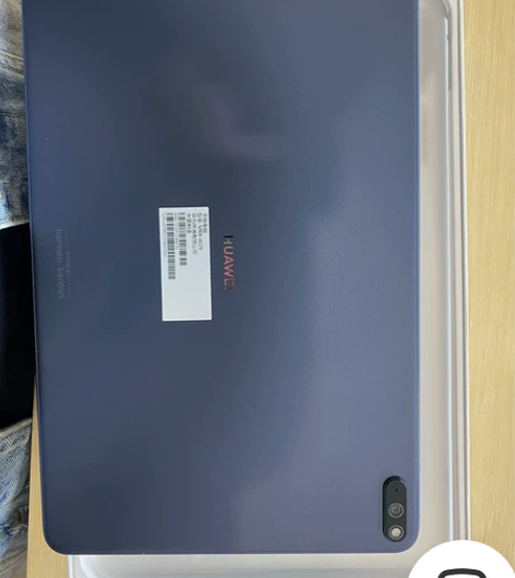 mate pad pro 8+128G全新...