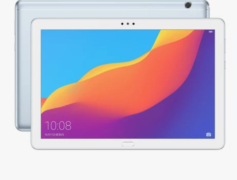 华为荣耀平板5大屏高清10英寸12平板电脑...