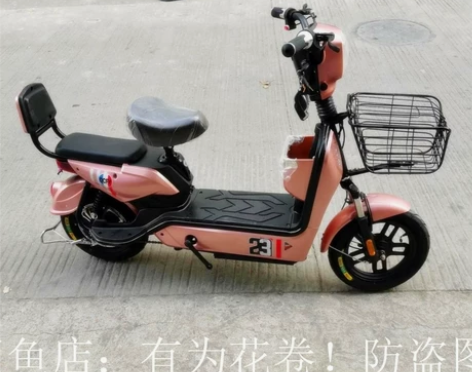 【下单送礼】有发票新国标二手全新可上牌雅迪...