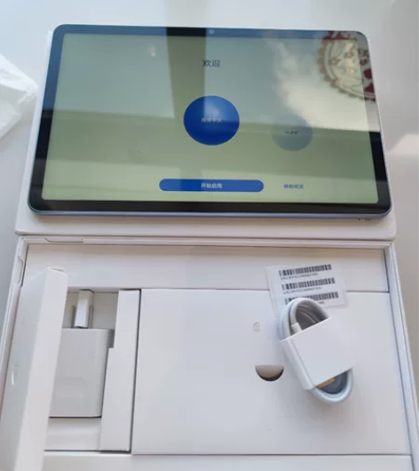 华为Mate Pad，BAH4-W29，6...