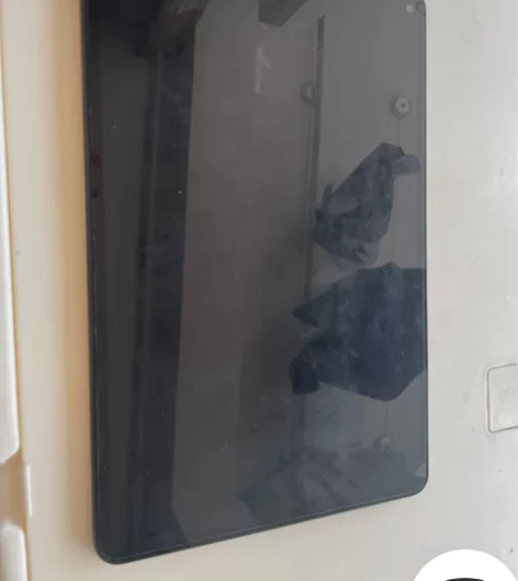 华为matepadpro128G闲置 之前...