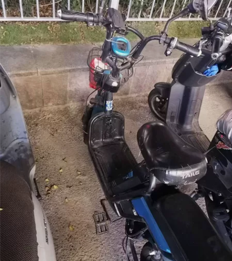 台铃电动车48V锂电池，可以跑25公里，需...