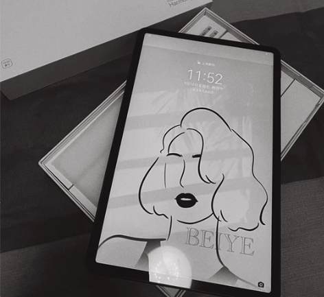 华为华为MatePad 11平板电脑10....