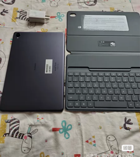 华为mate pad，10.8寸，256g...