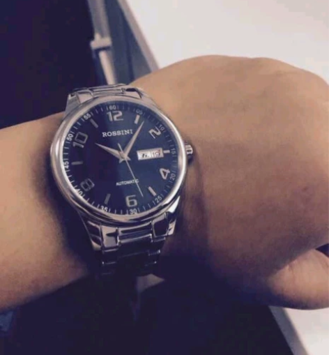 罗西尼(ROSSINI)手表 雅尊商务系列...