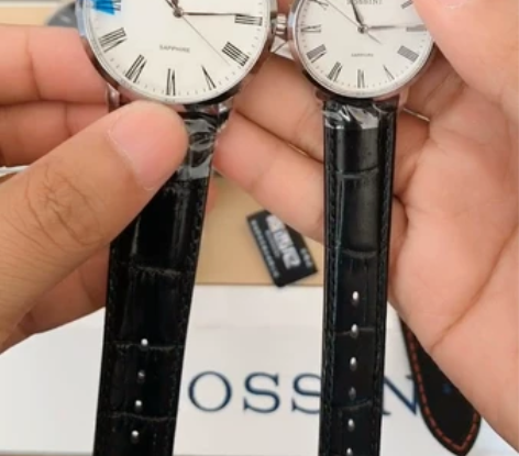 罗西尼手表 情侣对表 300一只 一对60...