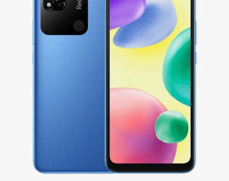 小米手机 新品 红米10A 5000mAh...