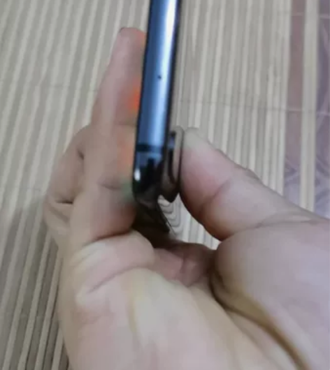 8+128g个人自用小米8屏幕指纹版买的京...