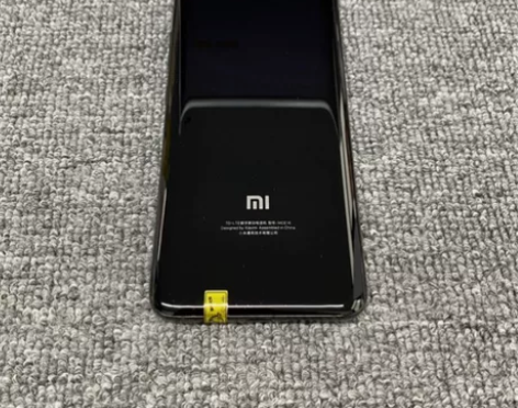 ?小米6 6+64G 亮黑色 国行 全网通...