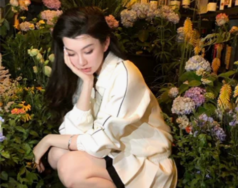 HANDLE HARRISON 中城高校 ...