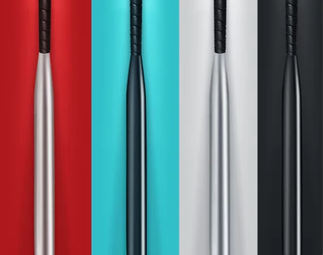 【风尚价】棒球杆铁棒球棒防身车载武器家用棒...