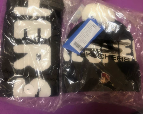 Skechers斯凯奇   图片拍的很清楚...