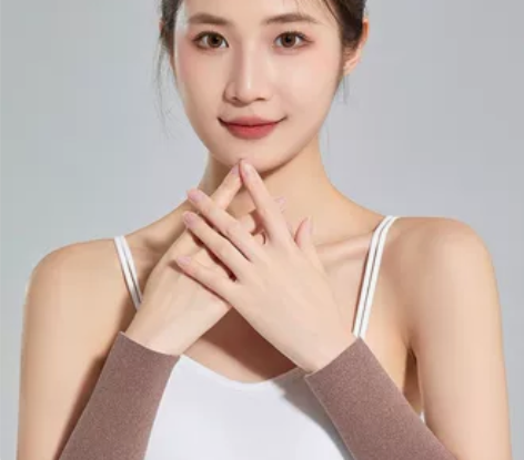全新加绒护腕男女关节保护套护手腕保暖加绒防...