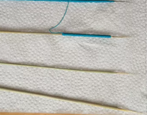 全新蟋蟀草，单草5元，半鼠须60.纯鼠须1...