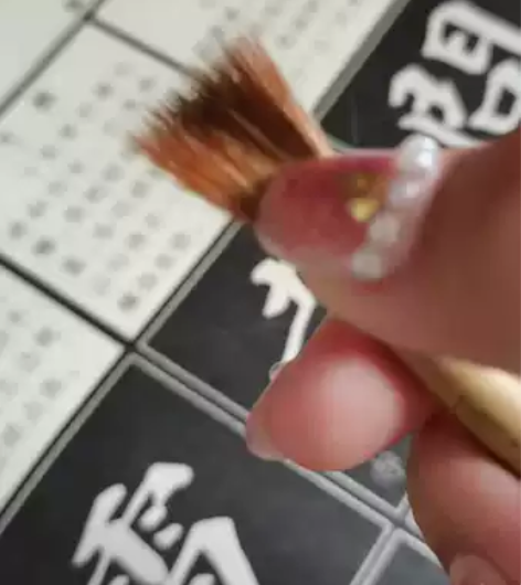 纯尾大狼豪，中狼豪，2.3/0.6 90年...