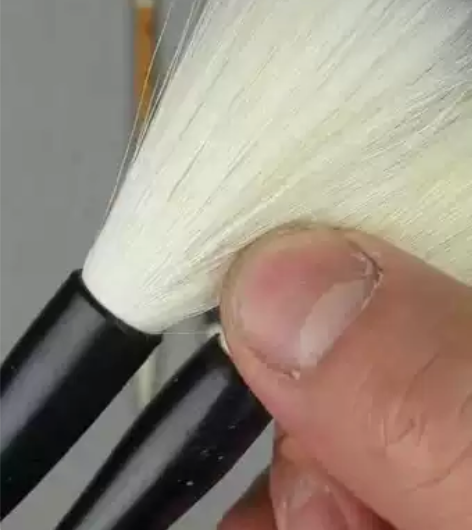 亏本出湖州制羊毫斗笔！可以写对联大字的大羊...