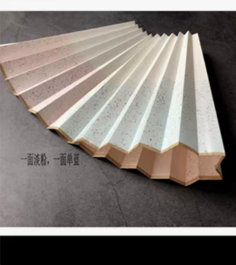 半熟宣纸小刀头 38×50cm 非常好用...