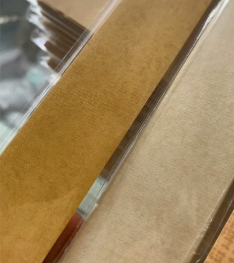 蜡染宣纸临帖专用小楷专用书法蜡染笺半生熟宣...