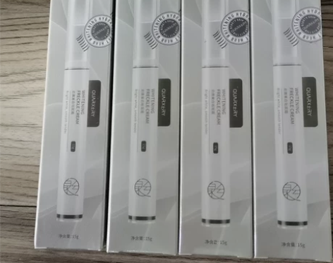 俞唐美白祛斑霜淡斑笔泉兮淡化色斑净白黄褐斑...