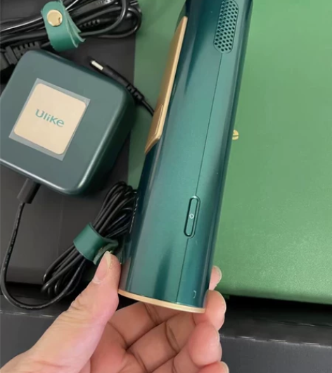 闲置正品Ulike蓝宝石冰脱毛仪 全新未拆...