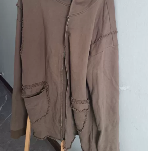 les fortes 废土外套 L ...